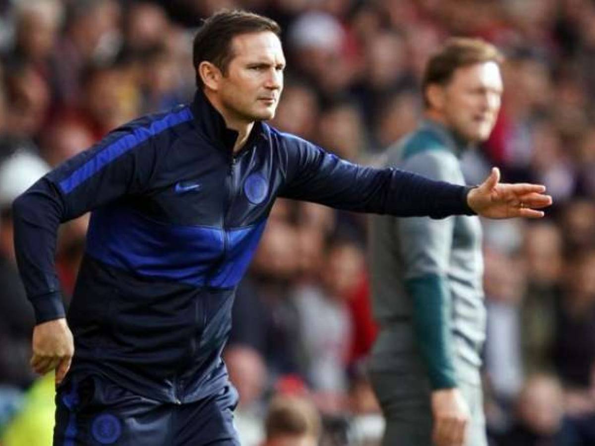 Lampard