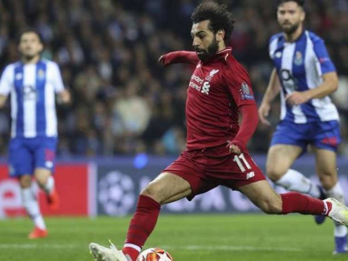 Nueva camiseta del liverpool 2020 online