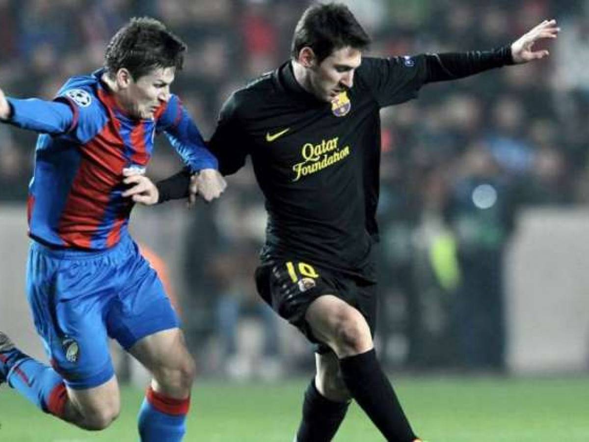 Tercera equipacion 2025 barcelona 2019 negra