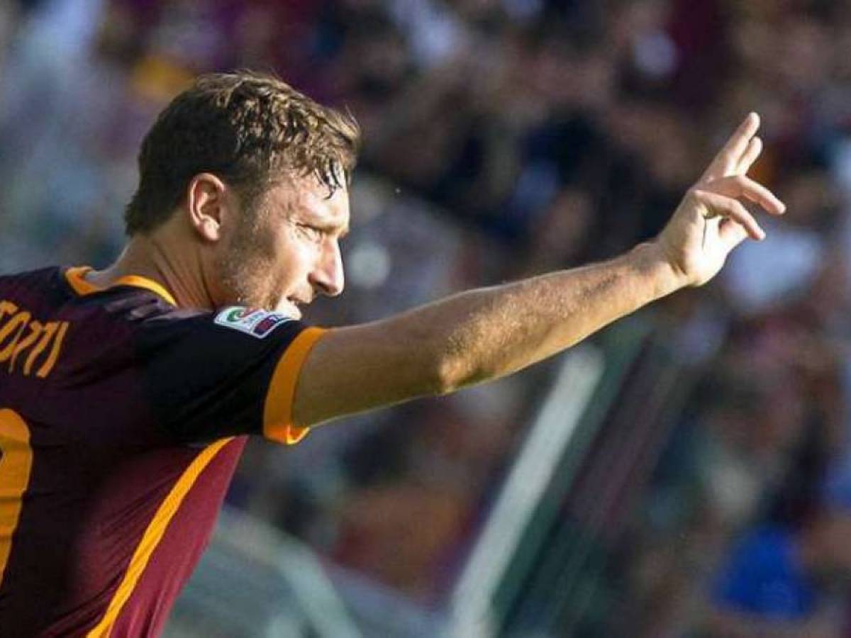 Totti