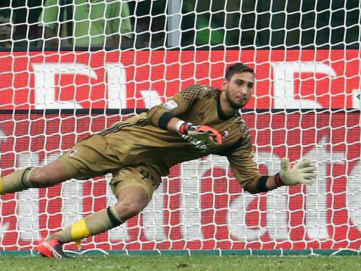 El Real Madrid Entre Los 3 Equipos Que Monitorizan A Gianluigi Donnarumma