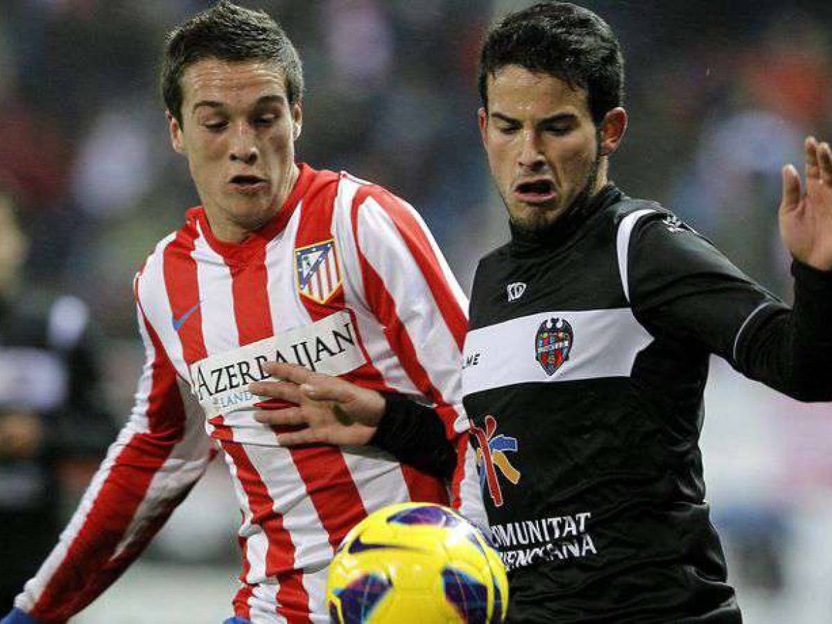 Marcelo Bielsa Acecha A Un Canterano Del Atletico De Madrid