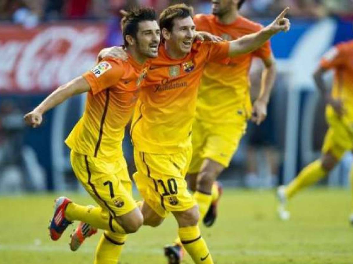 Equipacion barça 2013 deals