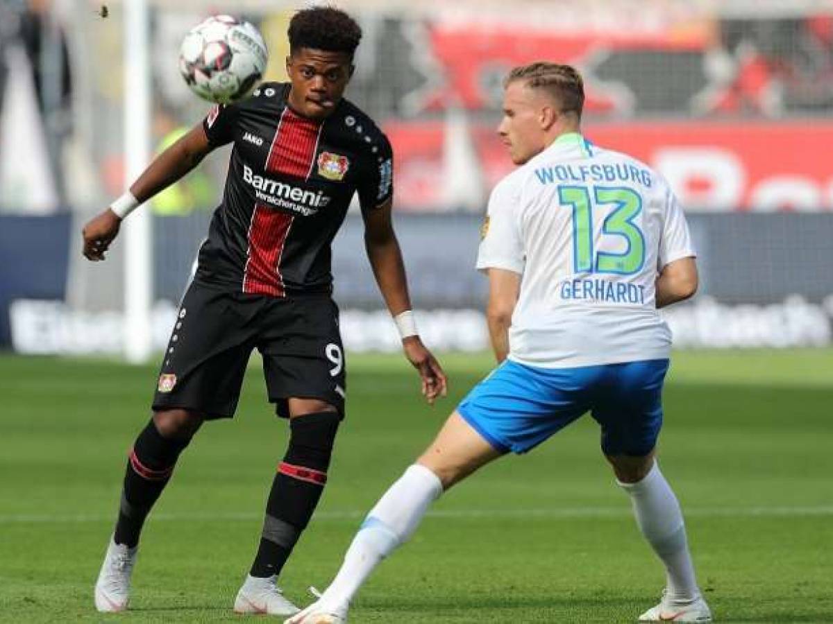 Bayern Munich Acuerdo Para La Llegada De Leon Bailey