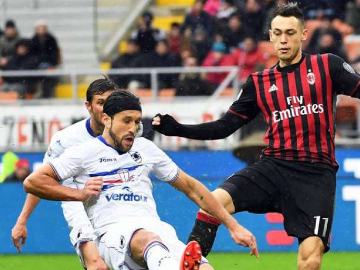 Se Ha Colado Lucas Ocampos En La Agenda Del Manchester City