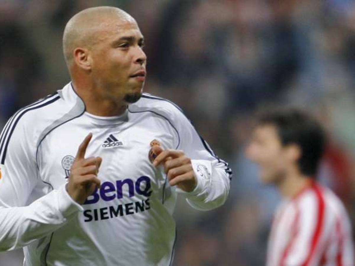 La Amenaza De Ronaldo A Los Delanteros Del Real Madrid