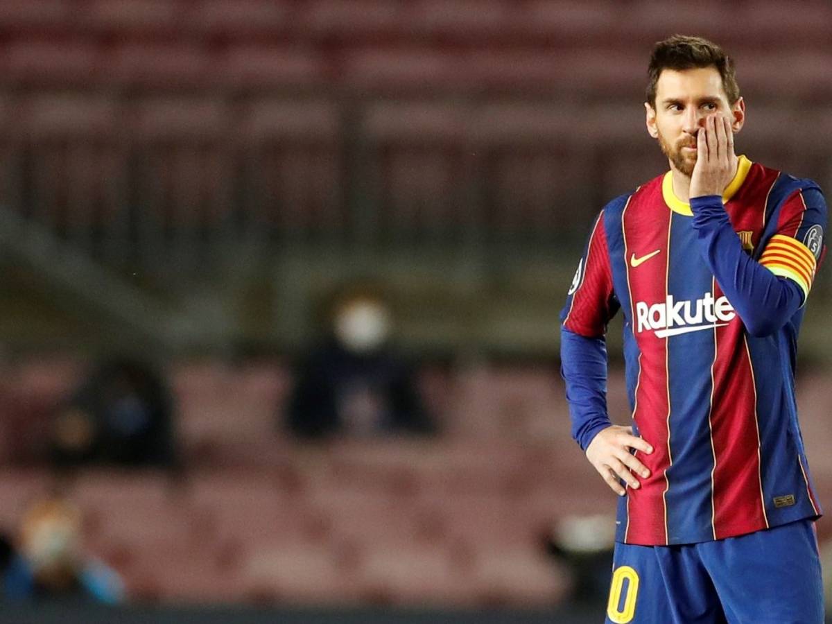 Messi contó porqué se va a Miami y no vuelve a Barcelona