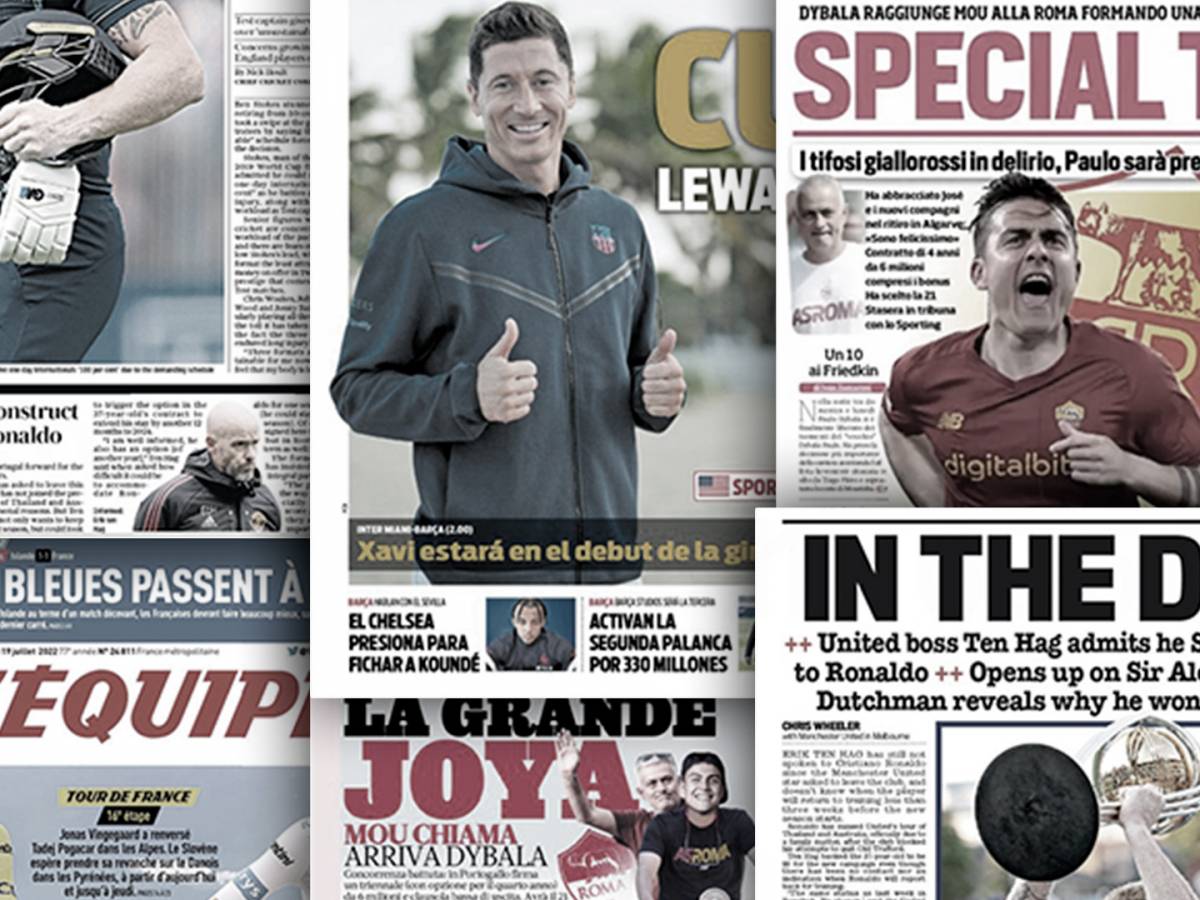 Alejan a Cristiano Ronaldo del el segundo fichaje que le al Inter, el Valencia sorprende en su debut