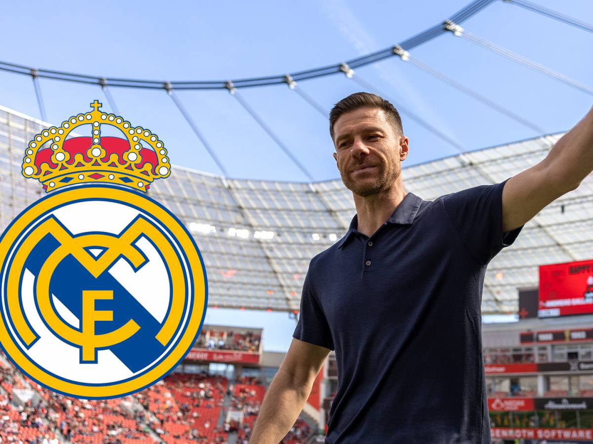 Xabi Alonso ya tiene fecha de presentación