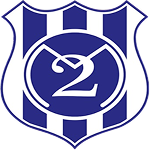 Logo 2 de Mayo