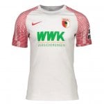 Camiseta Augsburgo exterior 2022/2023