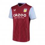 Camiseta Aston Villa casa 2022/2023