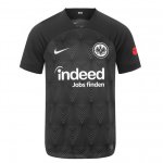 Camiseta Eintracht Frankfurt exterior 2022/2023