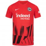 Camiseta Eintracht Frankfurt tercera 2022/2023