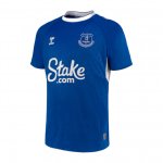 Camiseta Everton casa 2022/2023