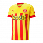 Camiseta Girona exterior 2022/2023