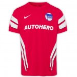 Camiseta Hertha BSC tercera 2022/2023