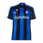 Camiseta Inter de Milán casa 2022/2023
