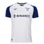 Camiseta Lazio tercera 2022/2023