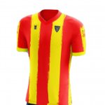 Camiseta Lecce casa 2022/2023