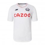 Camiseta Lille exterior 2022/2023