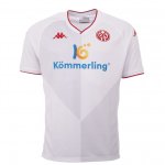 Camiseta Mainz 05 exterior 2022/2023
