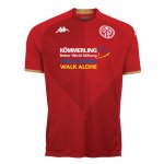 Camiseta Mainz 05 evento 2022/2023