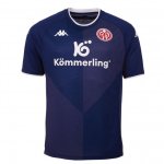 Camiseta Mainz 05 tercera 2022/2023