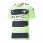Camiseta Manchester City FC tercera 2022/2023