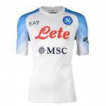 Camiseta Nápoles exterior 2022/2023