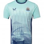 Camiseta Newcastle United evento 2022/2023