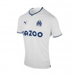 Camiseta Olympique de Marsella casa 2022/2023