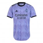 Camiseta Real Madrid CF exterior 2022/2023