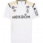 Camiseta Reims exterior 2022/2023