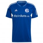 Camiseta Schalke 04 casa 2022/2023
