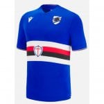 Camiseta Sampdoria casa 2022/2023