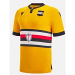 Camiseta Sampdoria tercera 2022/2023
