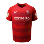 Camiseta FC Sevilla exterior 2022/2023