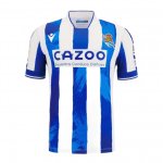 Camiseta Real Sociedad casa 2022/2023