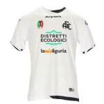 Camiseta Spezia casa 2022/2023