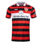 Camiseta VfB Stuttgart 1893 exterior 2022/2023