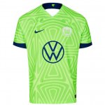 Camiseta Wolfsburg casa 2022/2023