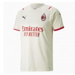 Camiseta Milan exterior 2021/2022