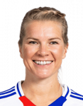 Ada Hegerberg