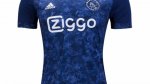 Camiseta Ajax exterior 2017/2018