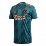 Camiseta Ajax exterior 2019/2020