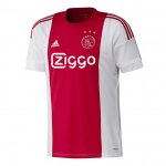 Camiseta Ajax casa 2015/2016