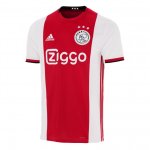 Camiseta Ajax casa 2016/2017