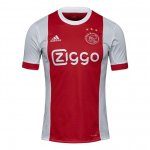 Camiseta Ajax casa 2017/2018