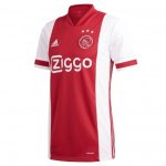 Camiseta Ajax casa 2020/2021